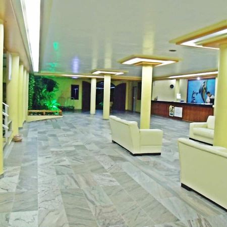 פורטו סגורו Quarto 139 Portobello Park Inovar Tur מראה חיצוני תמונה