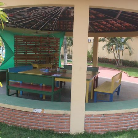פורטו סגורו Quarto 139 Portobello Park Inovar Tur מראה חיצוני תמונה