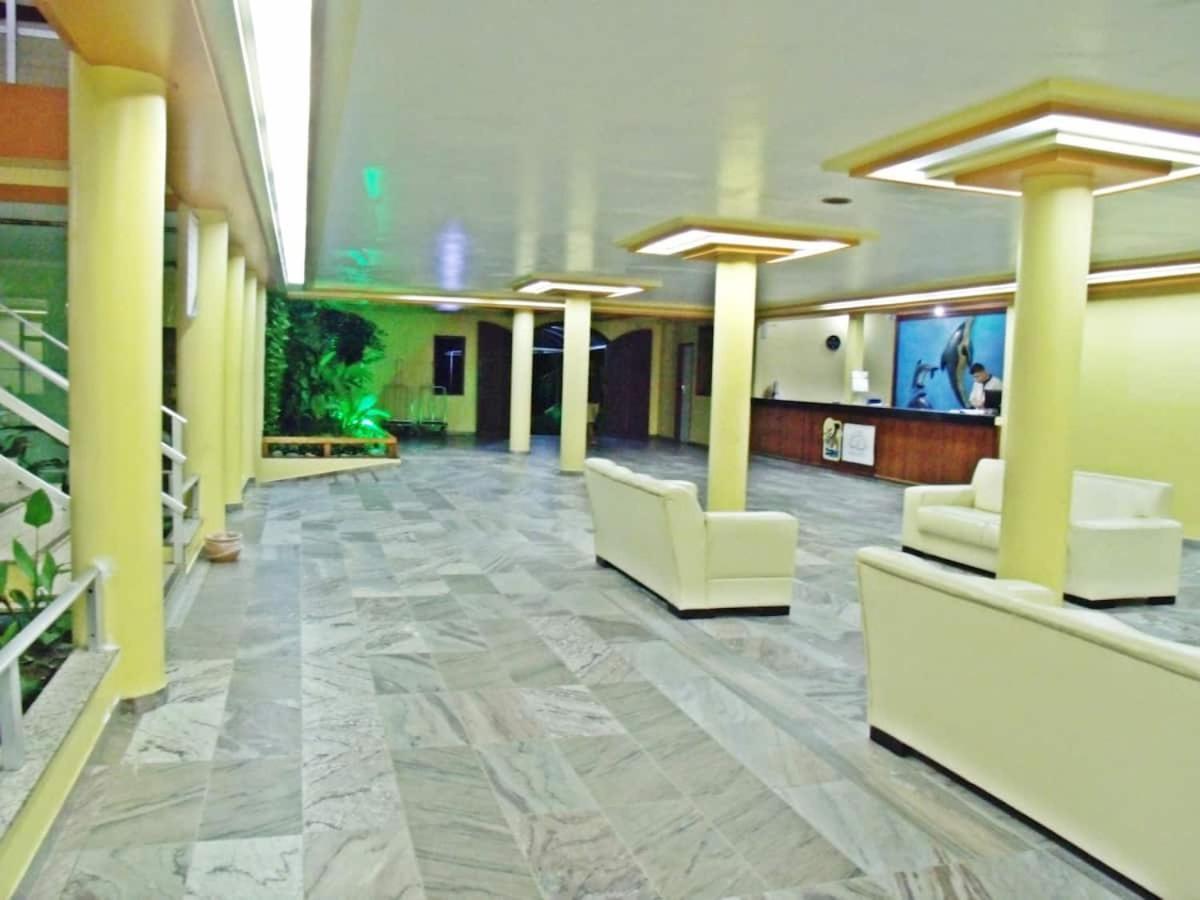 פורטו סגורו Quarto 139 Portobello Park Inovar Tur מראה חיצוני תמונה