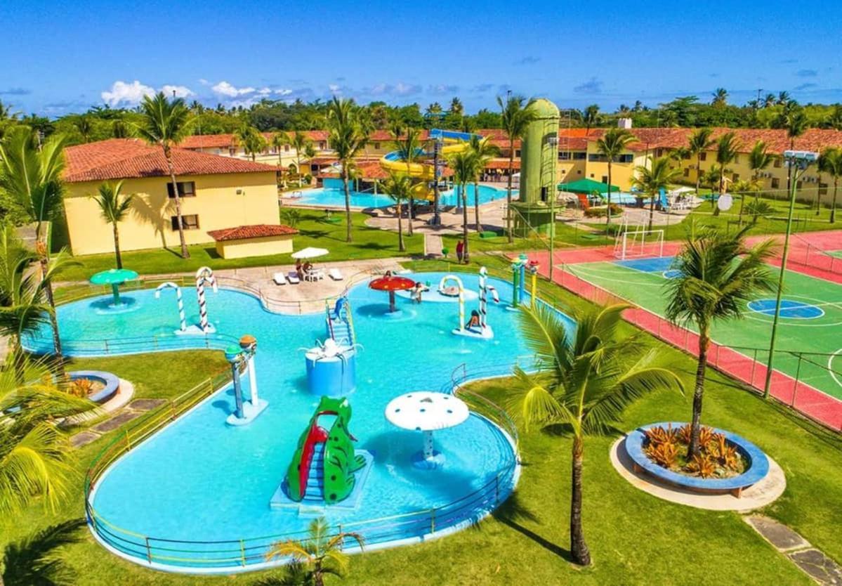 פורטו סגורו Quarto 139 Portobello Park Inovar Tur מראה חיצוני תמונה