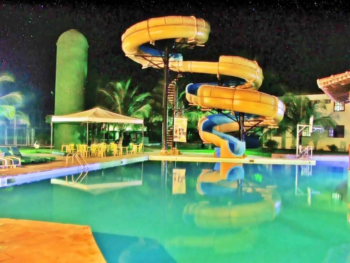 פורטו סגורו Quarto 139 Portobello Park Inovar Tur מראה חיצוני תמונה