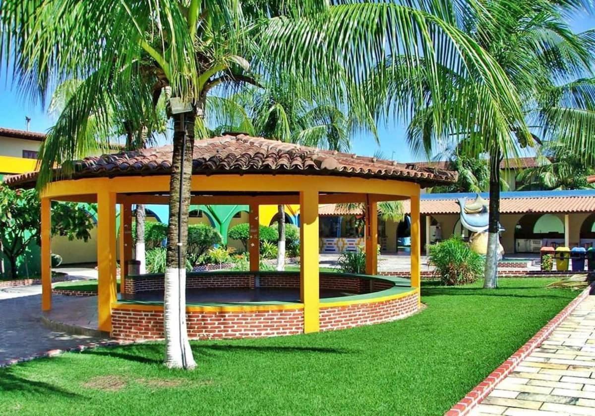 פורטו סגורו Quarto 139 Portobello Park Inovar Tur מראה חיצוני תמונה