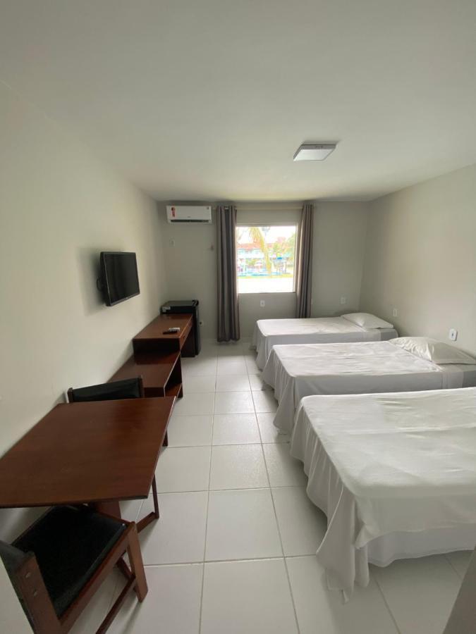 פורטו סגורו Quarto 139 Portobello Park Inovar Tur מראה חיצוני תמונה