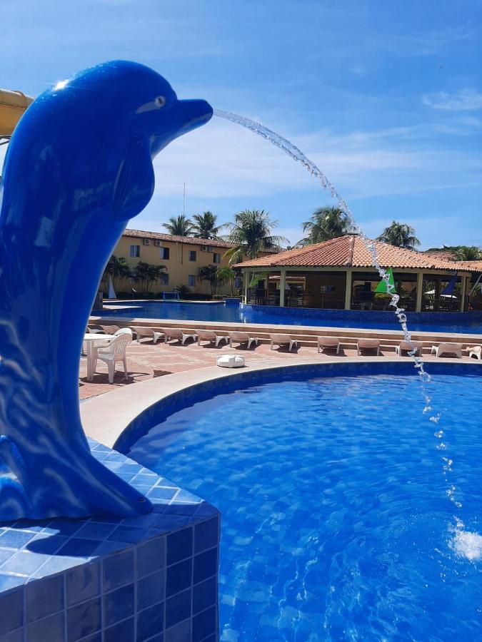 פורטו סגורו Quarto 139 Portobello Park Inovar Tur מראה חיצוני תמונה