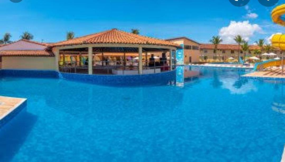 פורטו סגורו Quarto 139 Portobello Park Inovar Tur מראה חיצוני תמונה