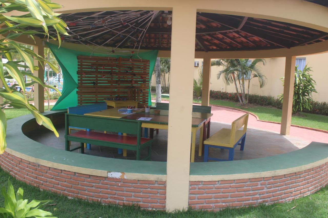 פורטו סגורו Quarto 139 Portobello Park Inovar Tur מראה חיצוני תמונה