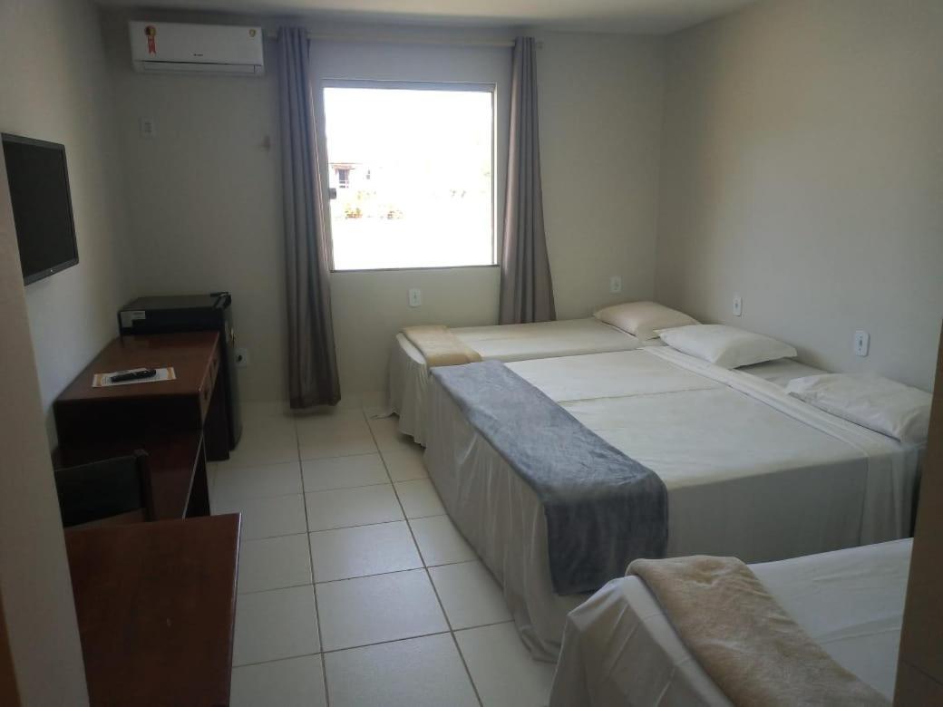 פורטו סגורו Quarto 139 Portobello Park Inovar Tur מראה חיצוני תמונה